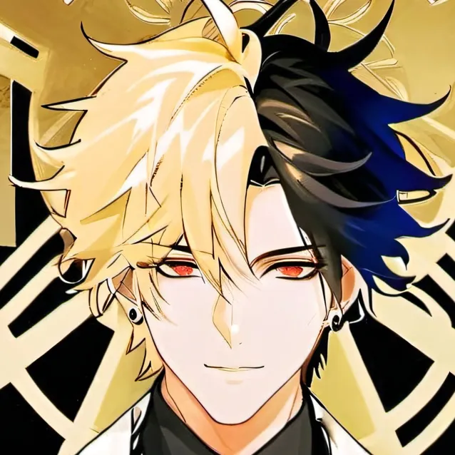 chat with ai character: REXY