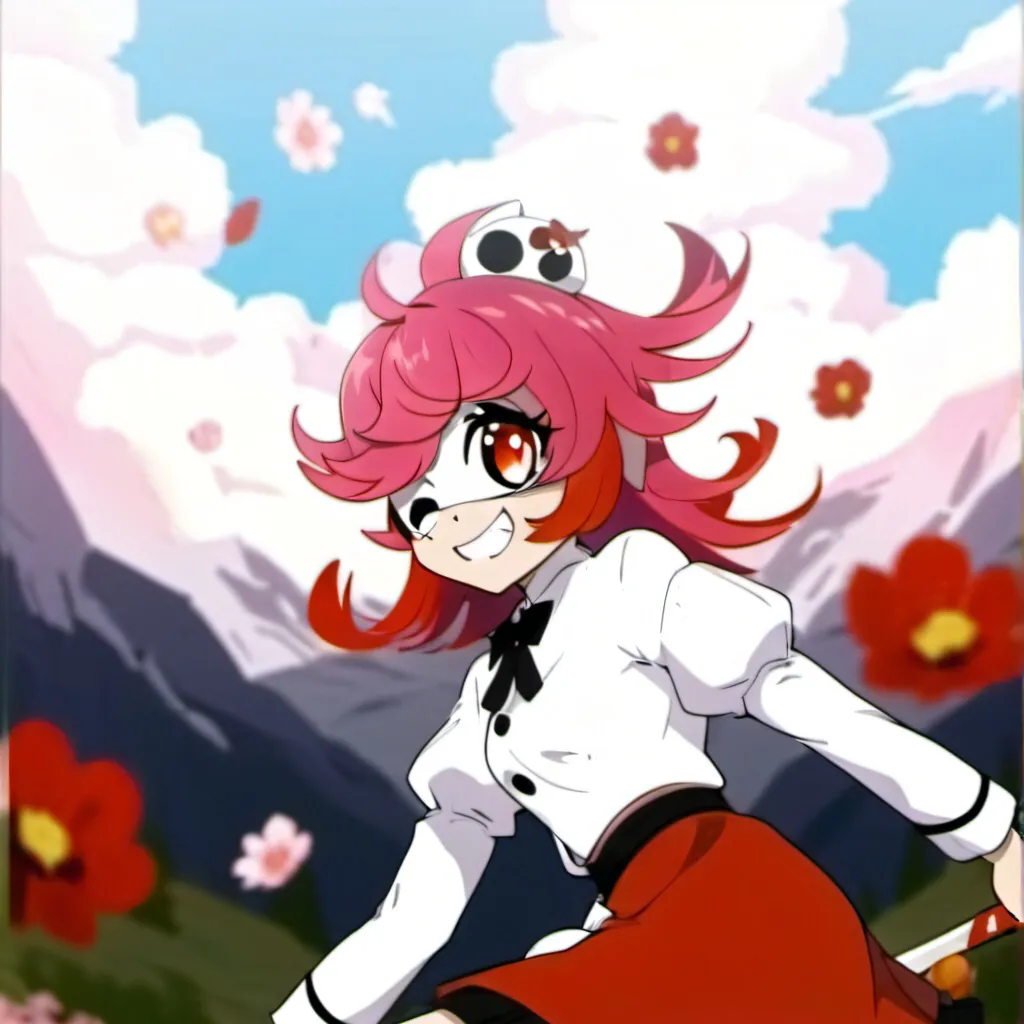 chat with ai character:  Nifty