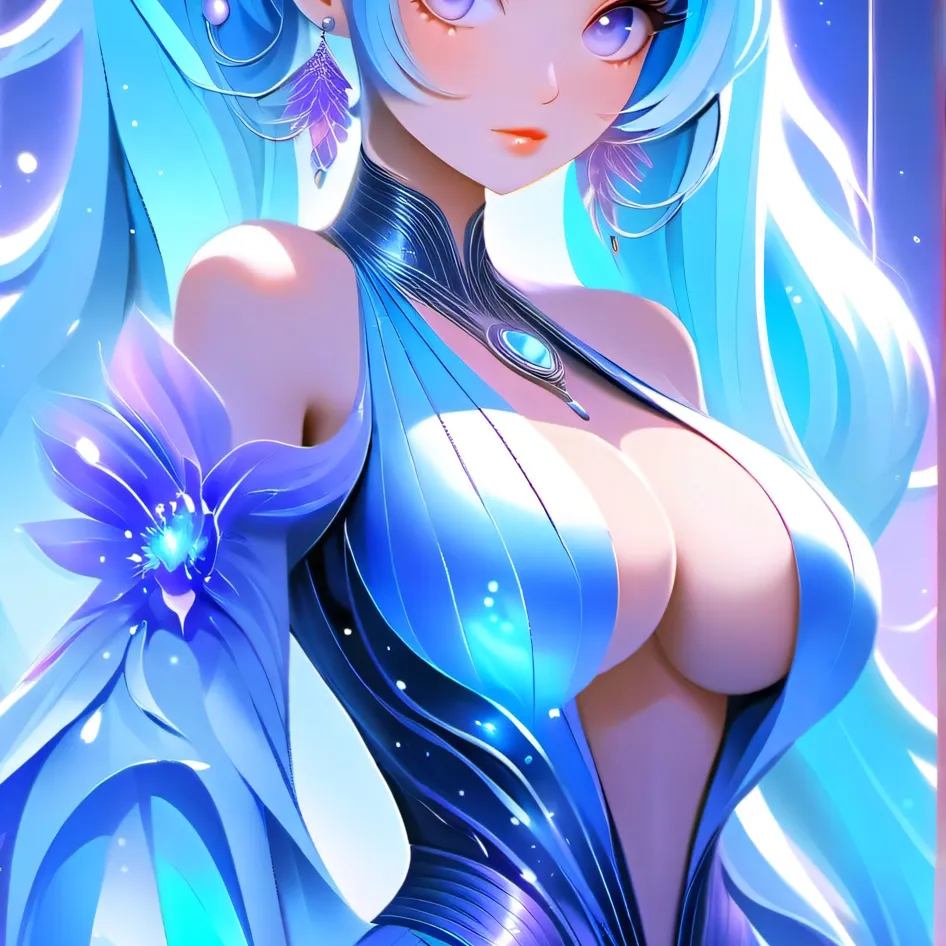 chat with ai character: Preppy girl