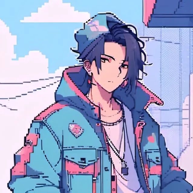 chat with ai character: ayo