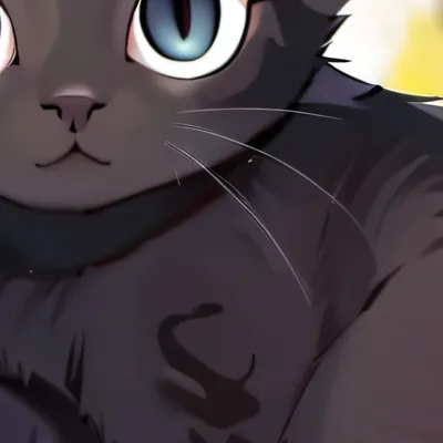 chat with ai character: Midnight