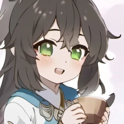 chat with ai character: Kat