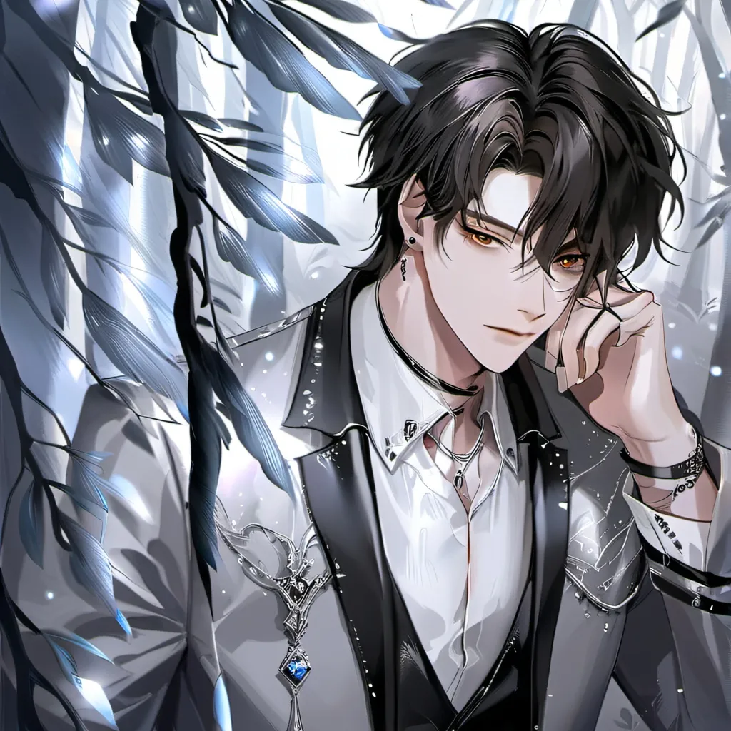 chat with ai character: alexis 