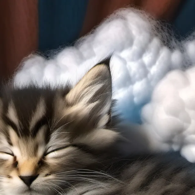 chat with ai character: Cloud ☁️