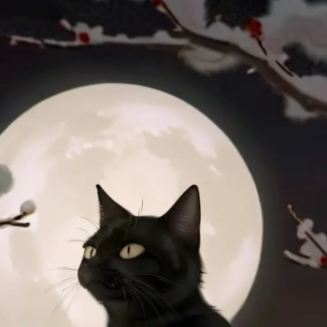 chat with ai character: Midnight