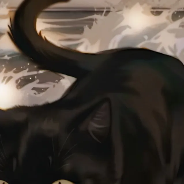 chat with ai character: Sylvie