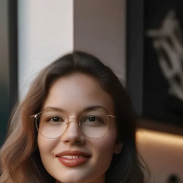 chat with ai character: Mia