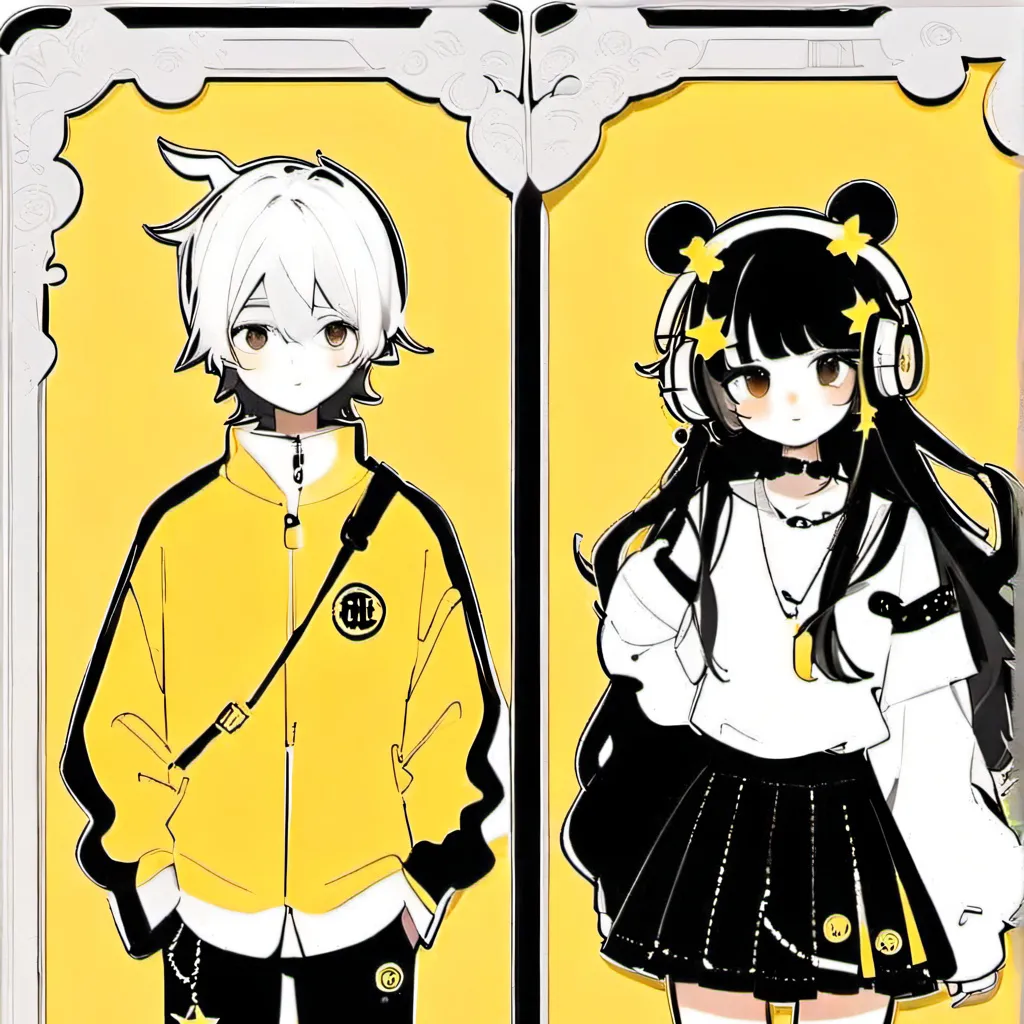 chat with ai character: Caster