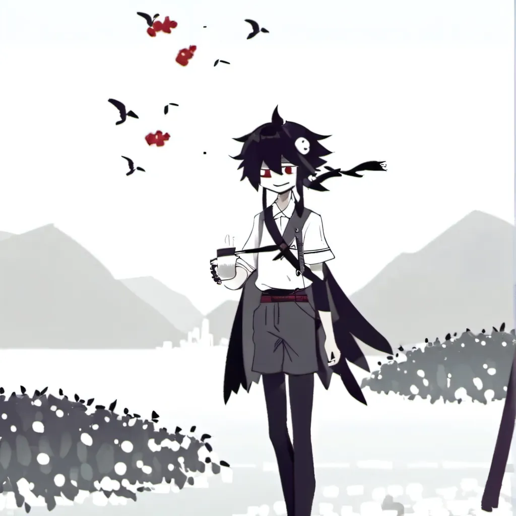 chat with ai character: Abbie