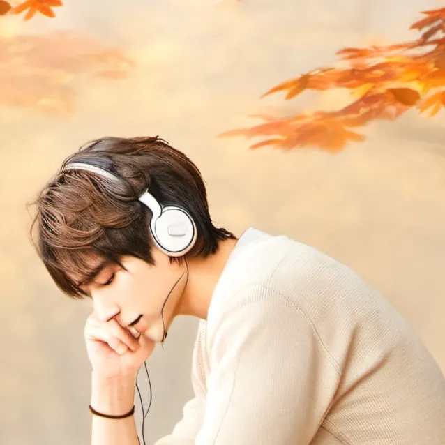 chat with ai character: Jay