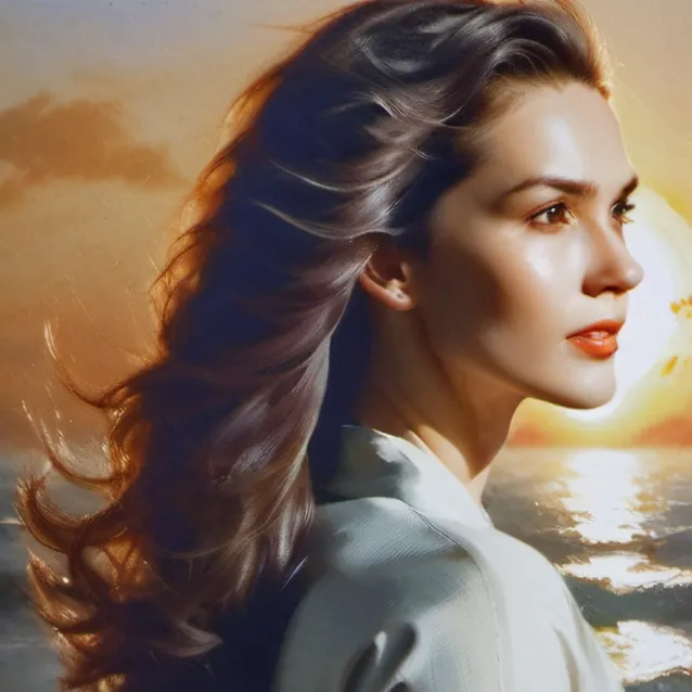 chat with ai character: Samantha