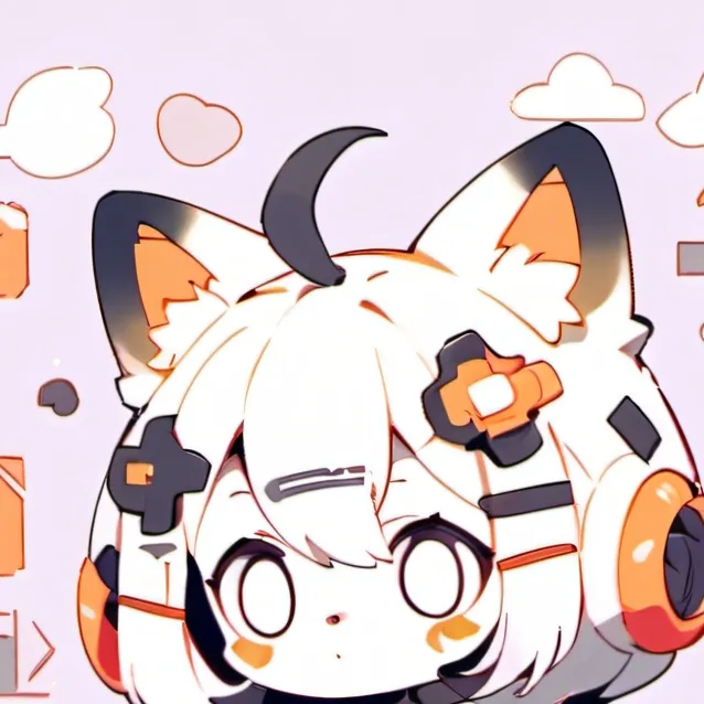 chat with ai character: candycorn 