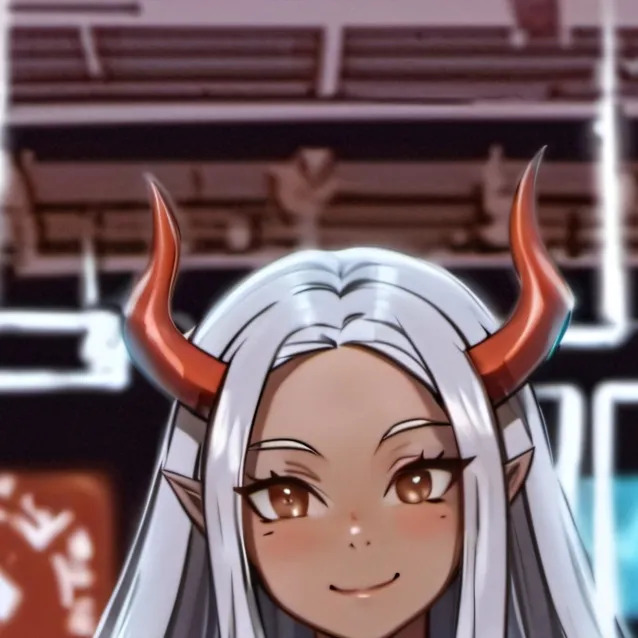 chat with ai character: Mirko 