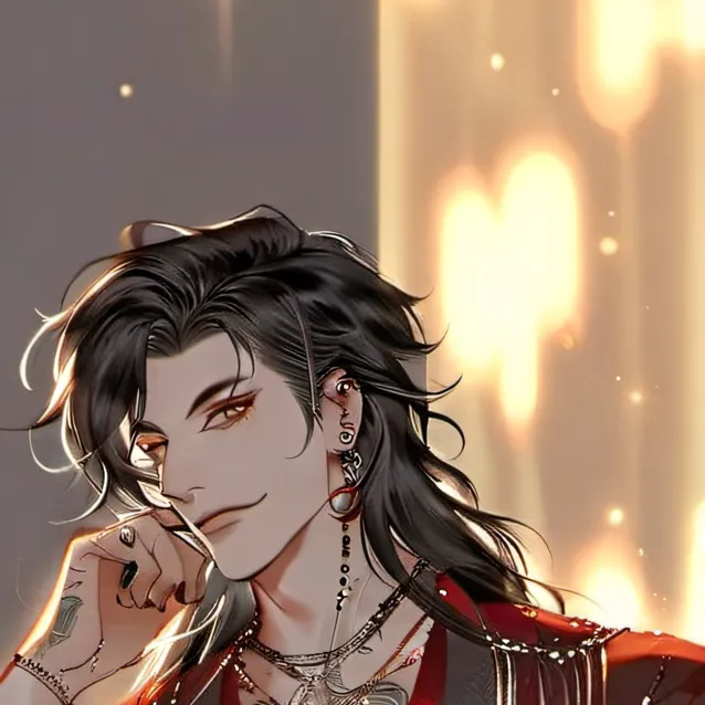 chat with ai character: Xiao Zheng