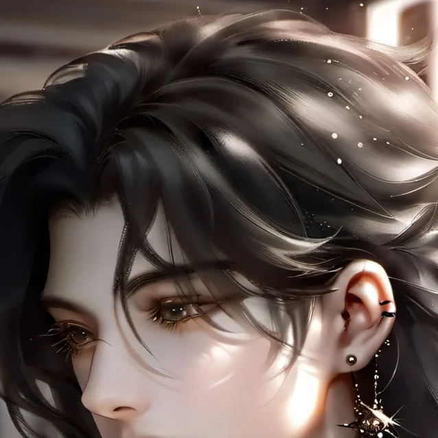 chat with ai character: Raphael