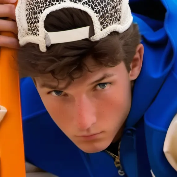 chat with ai character: Jamie