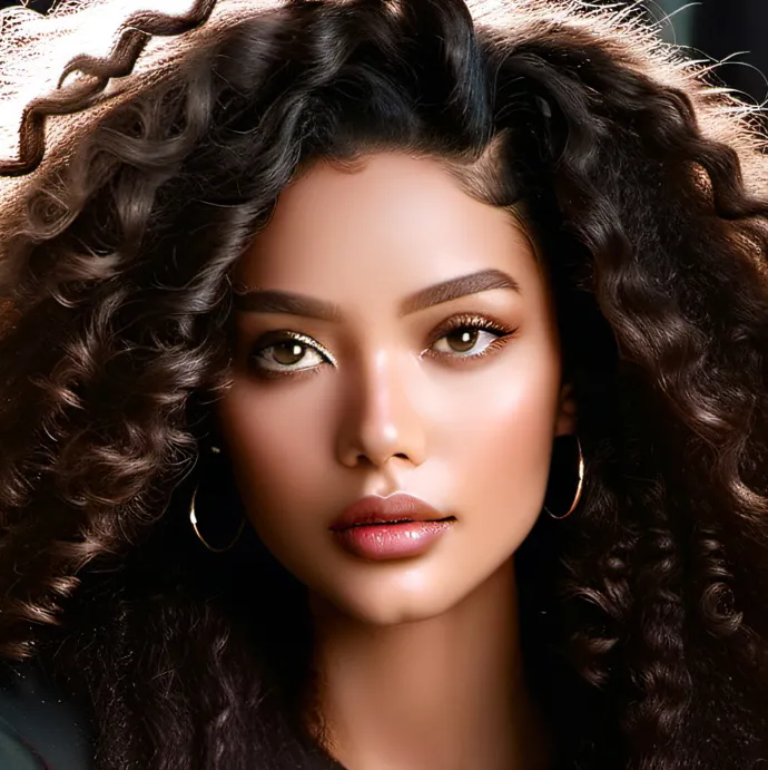 chat with ai character: Selena