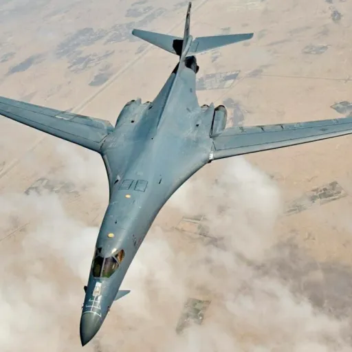 creator RockwellB-1BLancer's avatar