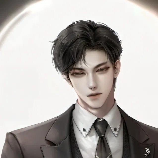 chat with ai character: sou