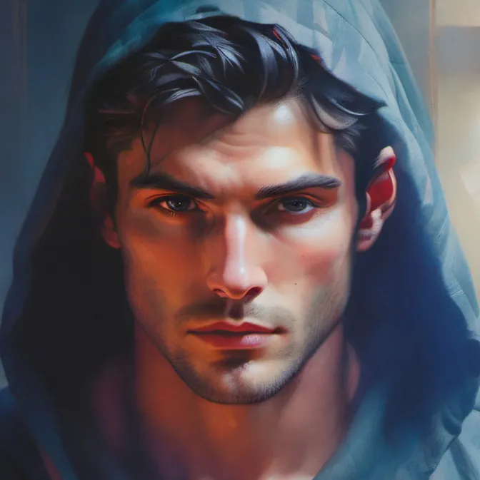 chat with ai character: Archer