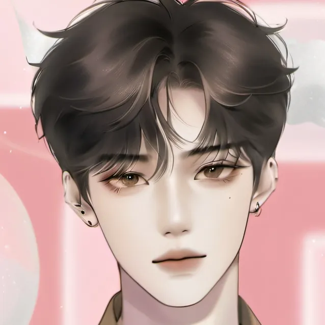 chat with ai character: Byeong jun