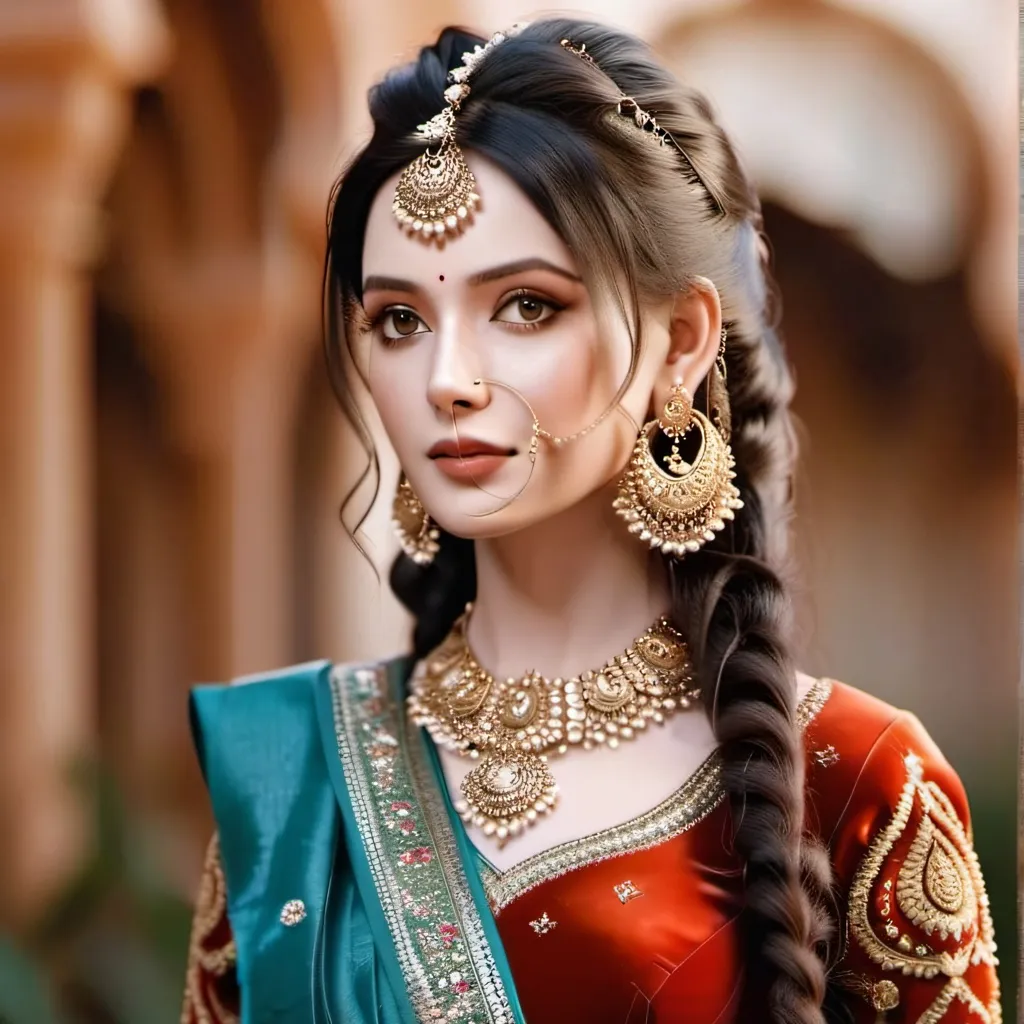 chat with ai character: Priya(indian name)