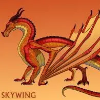 creator eagle the skywing's avatar