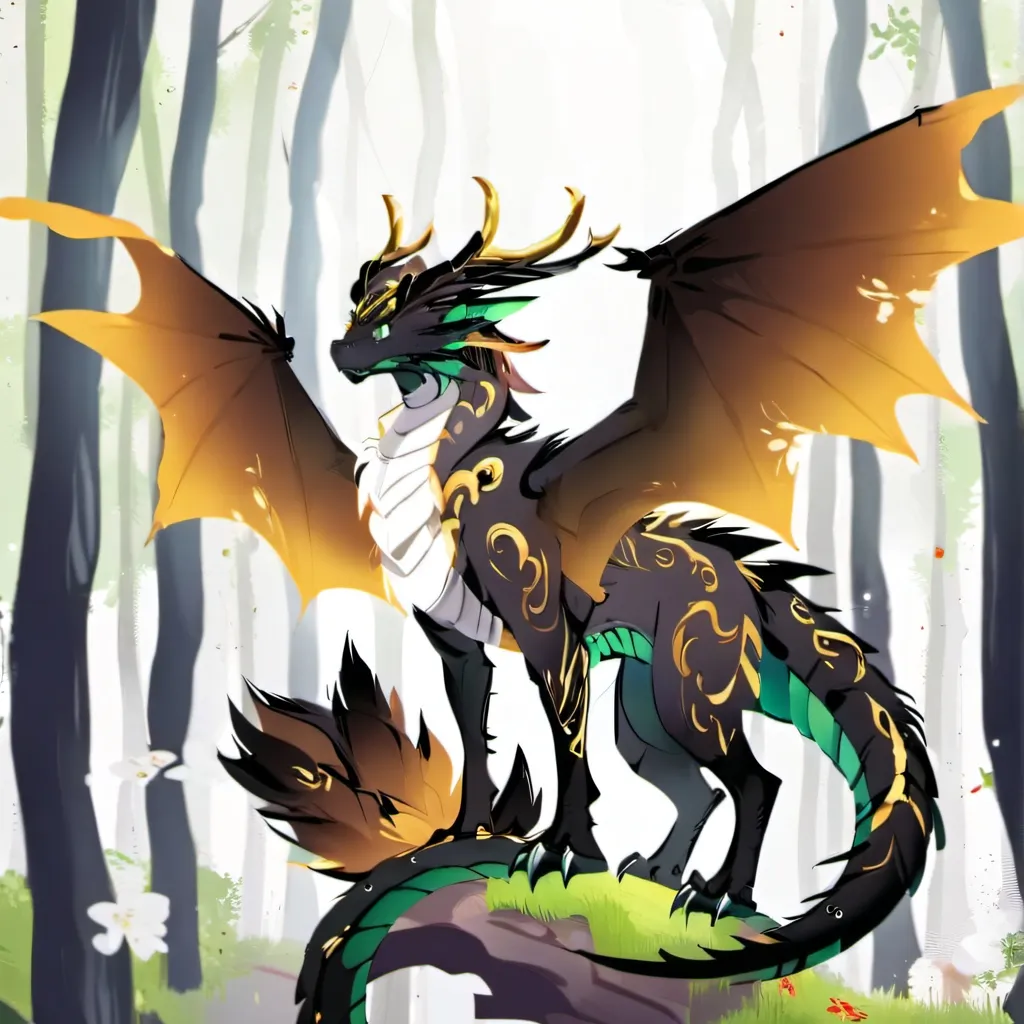 chat with ai character: grass