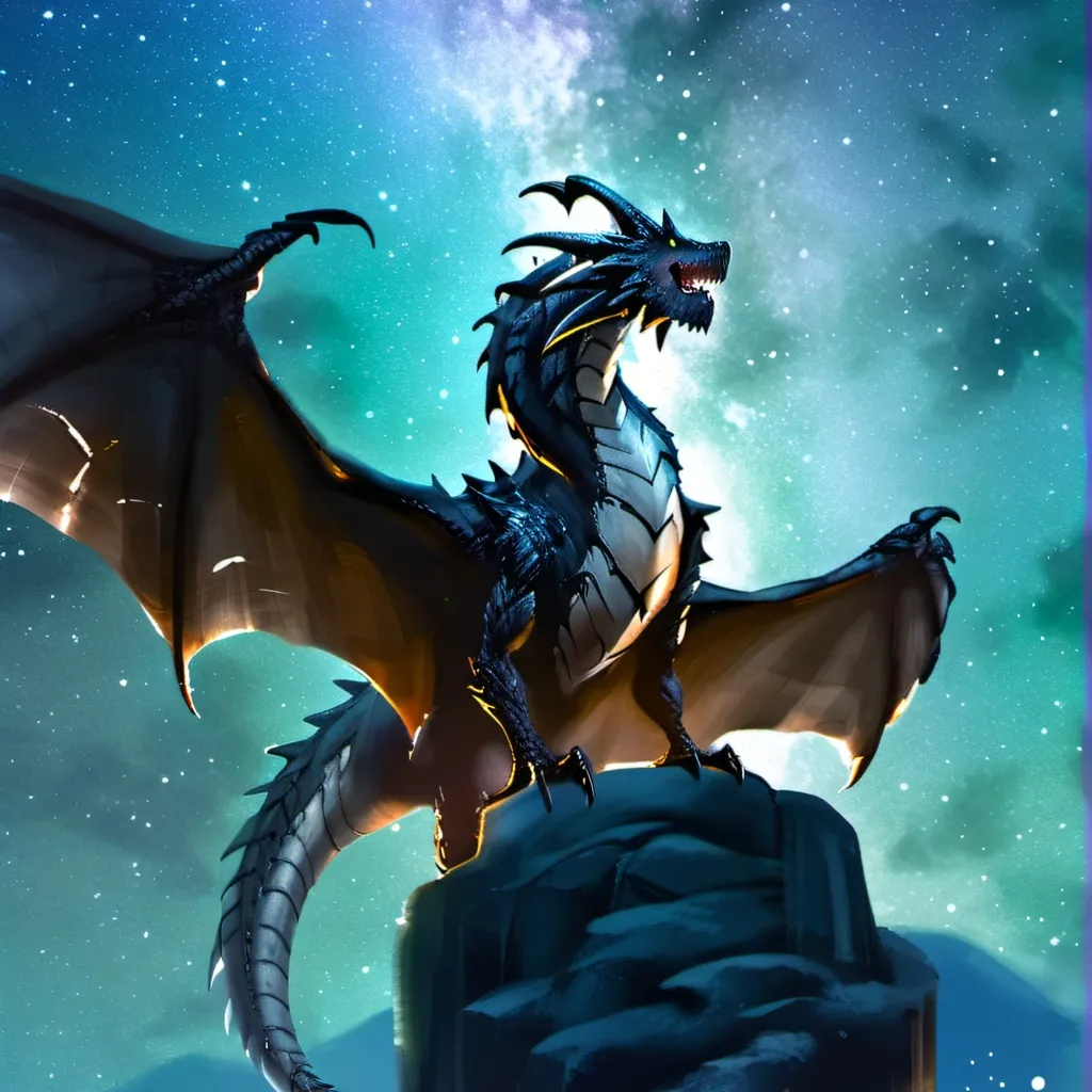 chat with ai character: nightwings