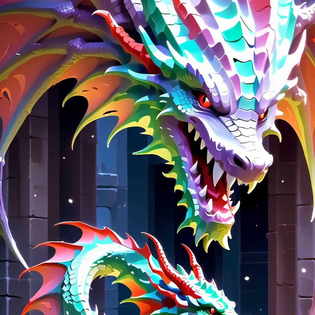 chat with ai character: Wings of fire rp