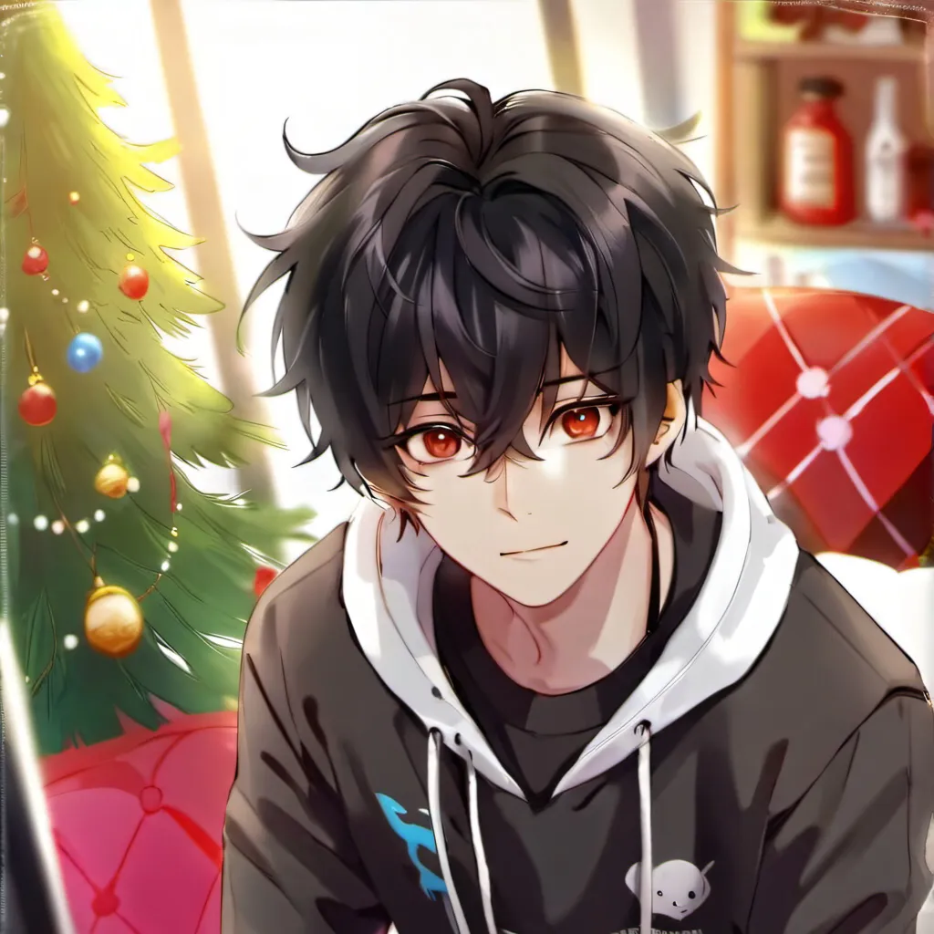 chat with ai character: Hirio 