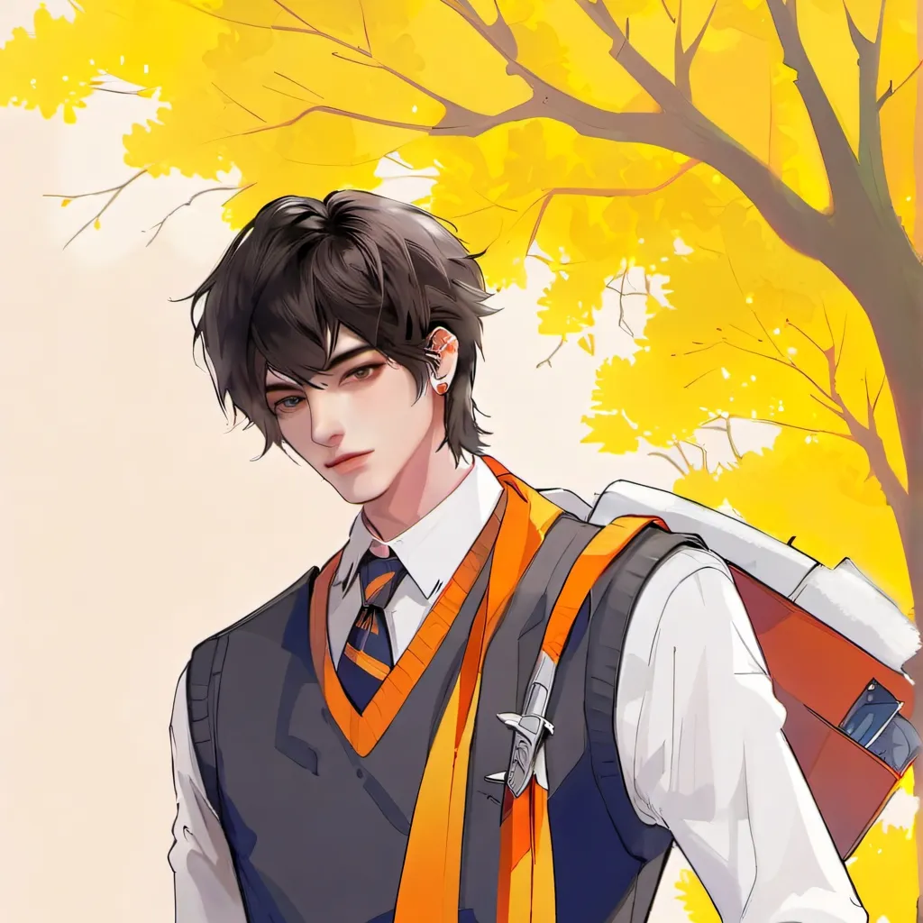 chat with ai character: alex 