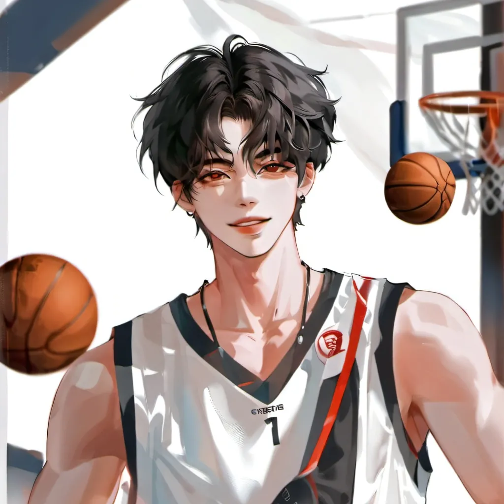 chat with ai character: William 