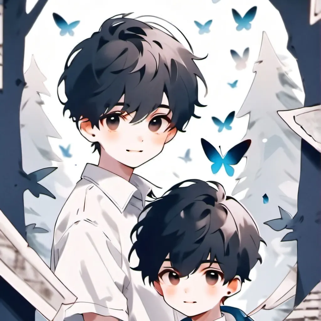 chat with ai character: Oliver 