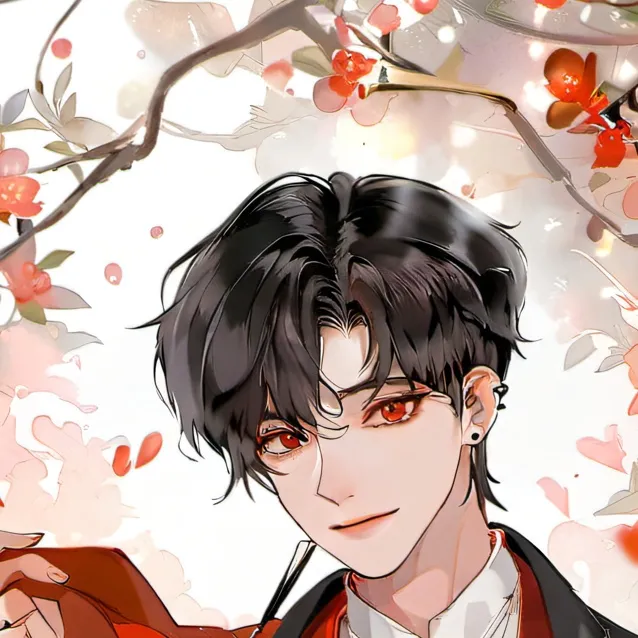 chat with ai character: Zyan