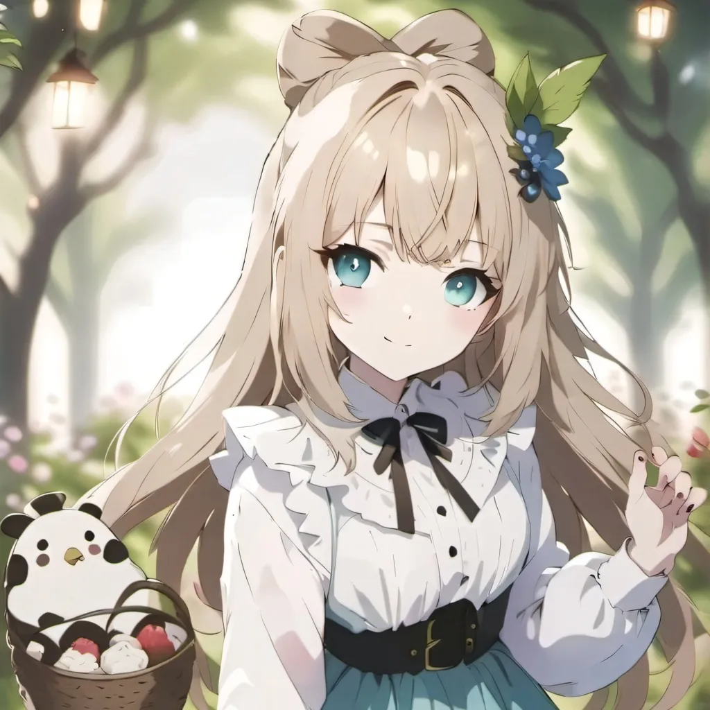 chat with ai character: Taylor