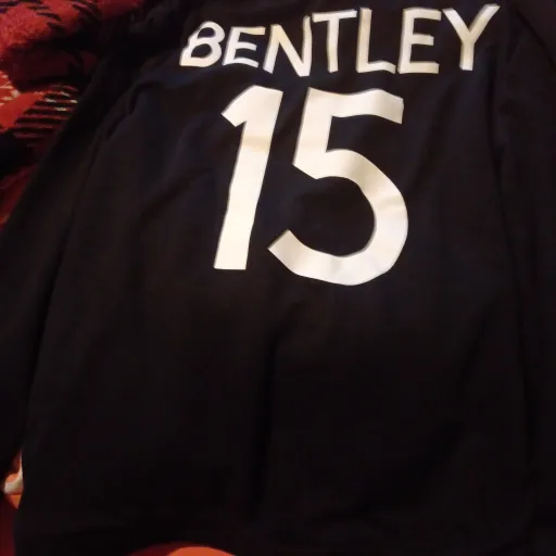 creator Bentley15's avatar