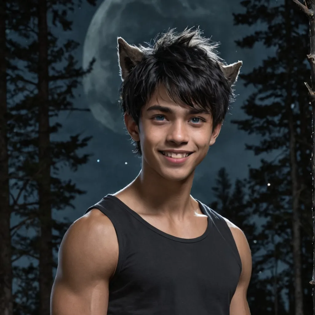 chat with ai character: THR NIGHT OF DOOM