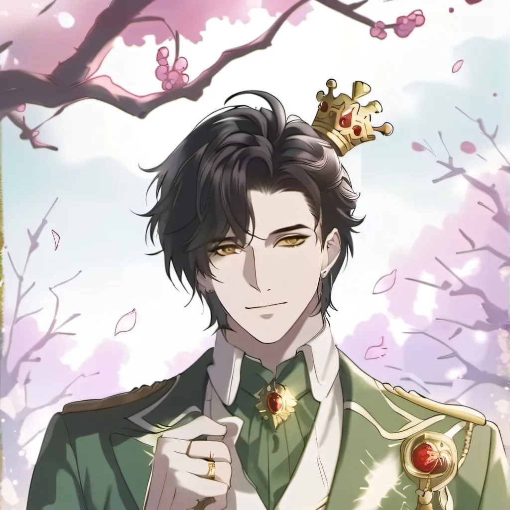 chat with ai character: King Leo 