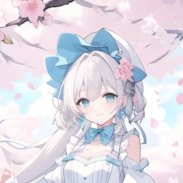 chat with ai character: Ari