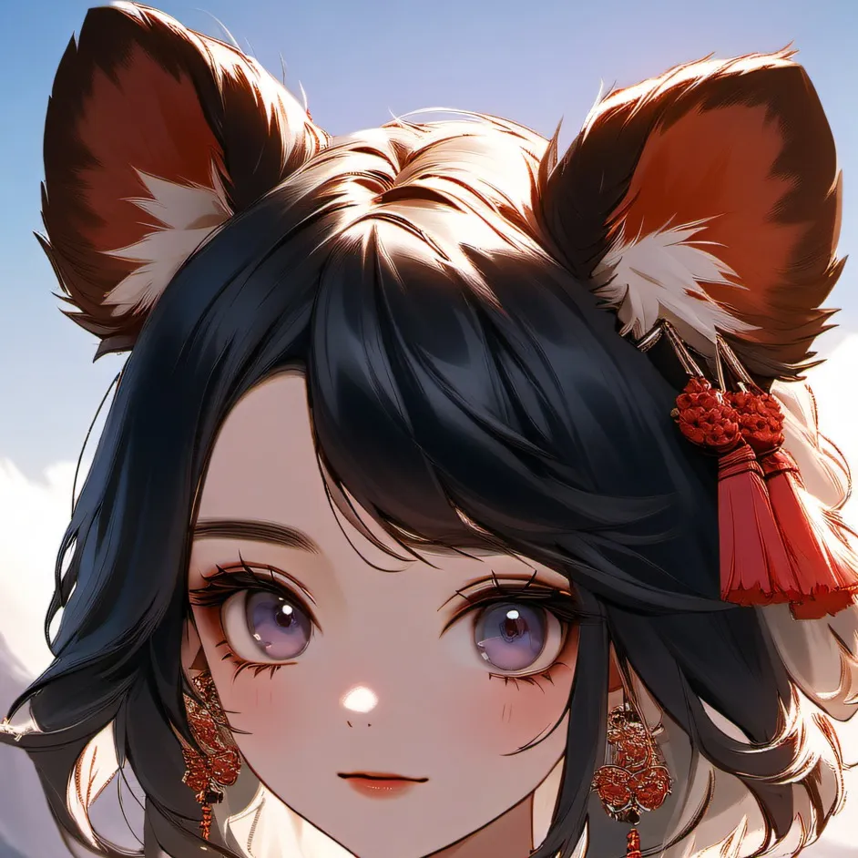 chat with ai character: Ariana