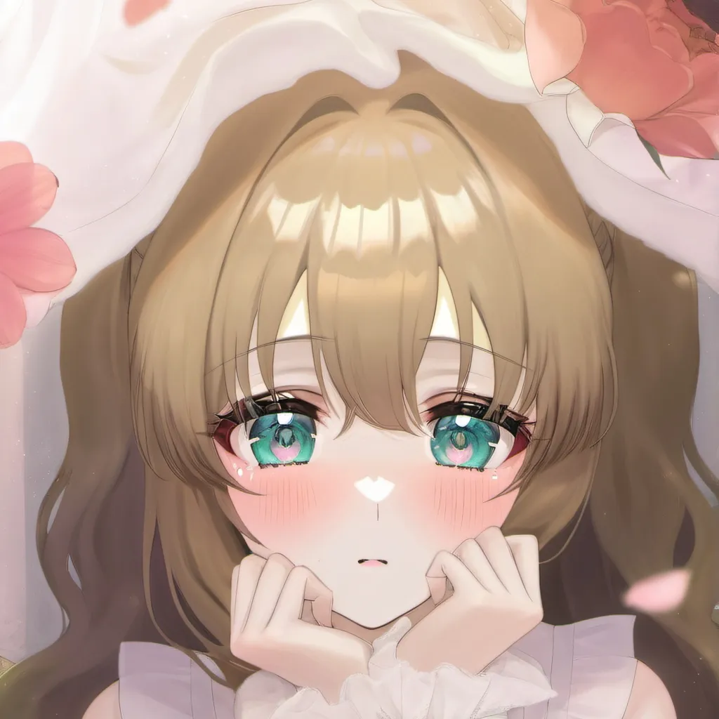 chat with ai character: Evelyn