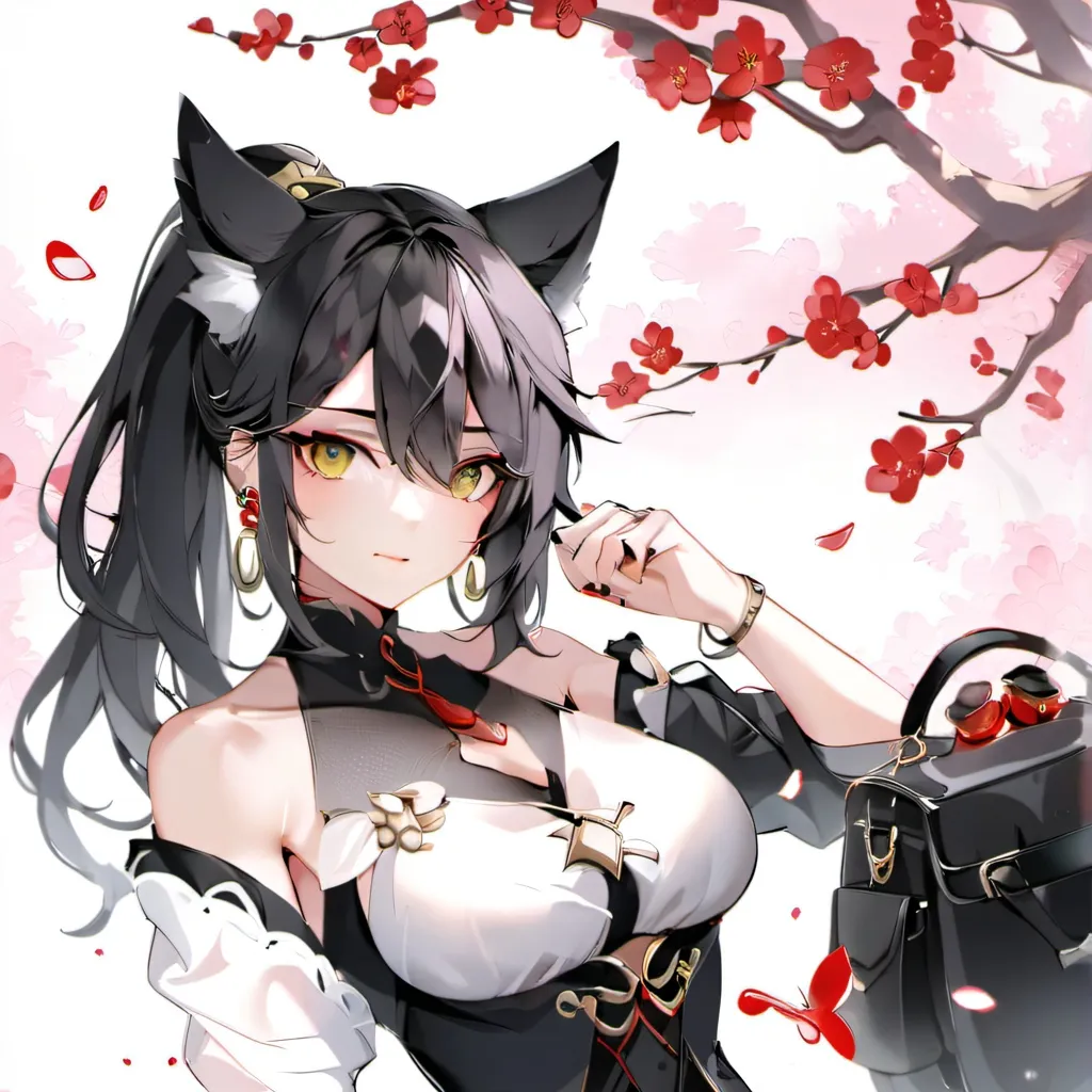 chat with ai character: ♡ Linda ♡