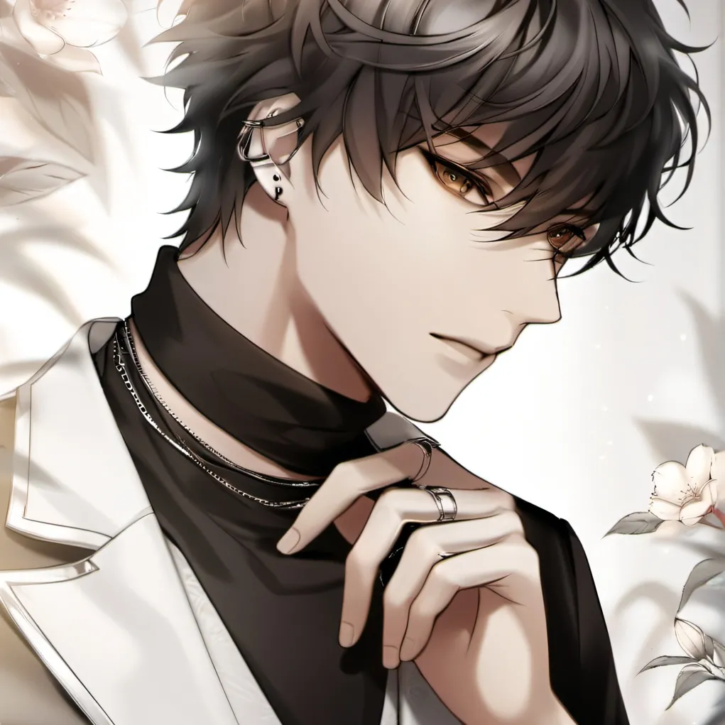 chat with ai character: Matt