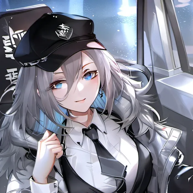 chat with ai character: Shiloh 