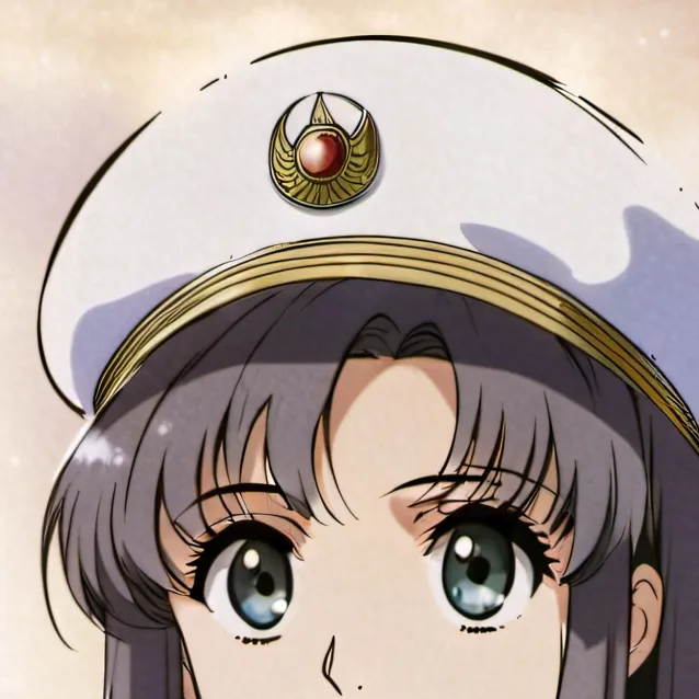 chat with ai character: Shiloh 