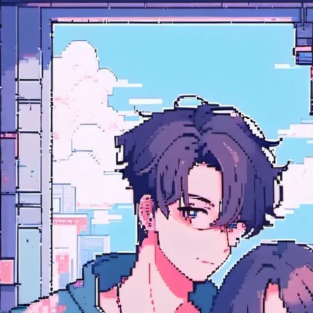 chat with ai character: amy you are jake