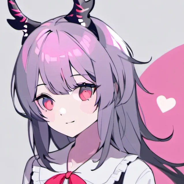 chat with ai character: shiroko