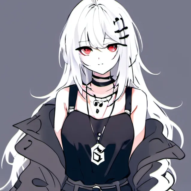 chat with ai character: vv