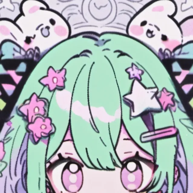 chat with ai character: Ashley